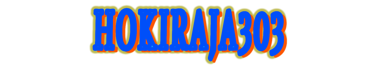 HOKIRAJA303